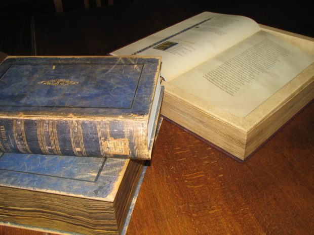 Dictionary